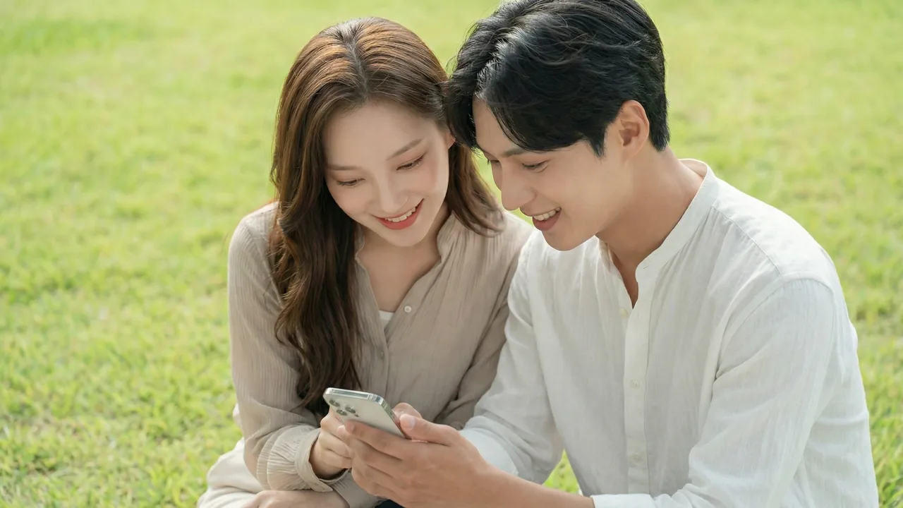 다음머니 천안카드깡 상황별 안내 참고 사진